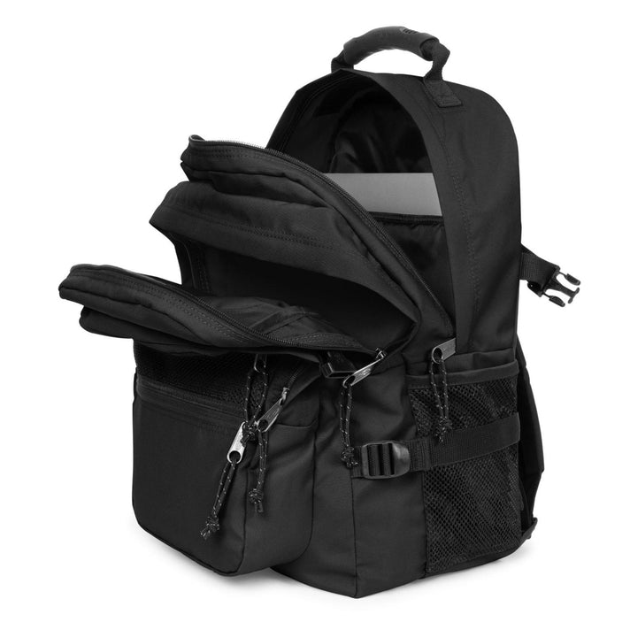 Eastpak Rugzak Suplyer EK0A5BIL Black 008 Eastpak Rugzak Suplyer EK0A5BIL Black 008