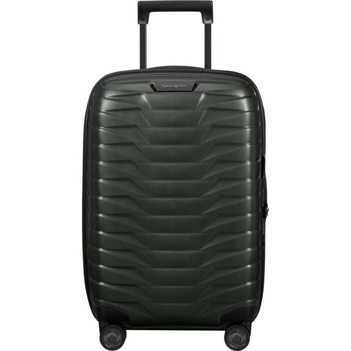 Samsonite Koffer 140087 55/20 35 cm Proxis 9781 Climbing Ivy Samsonite Koffer 140087 55/20 35 cm Proxis 9781 Climbing Ivy