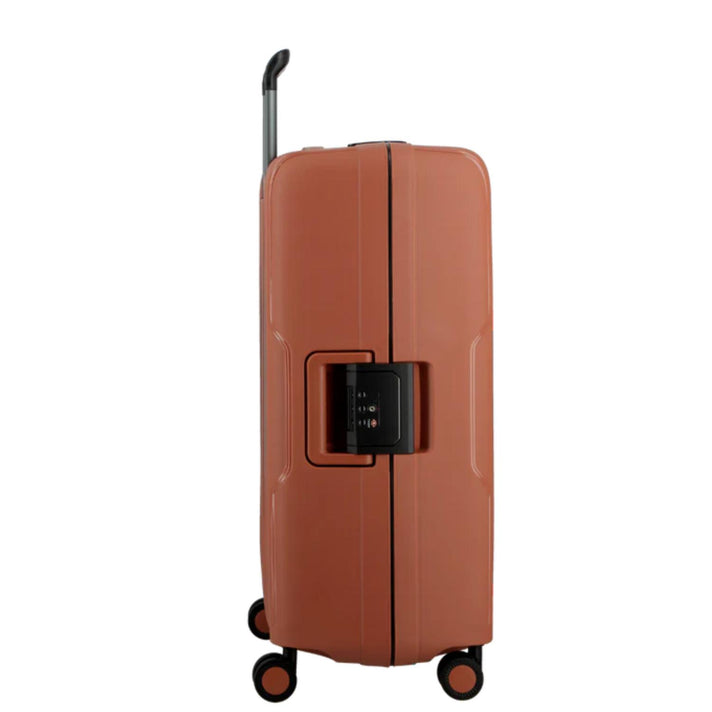 Jump Koffer CLP24 66CM MAXLOCK Brique Jump Koffer CLP24 66CM MAXLOCK Brique