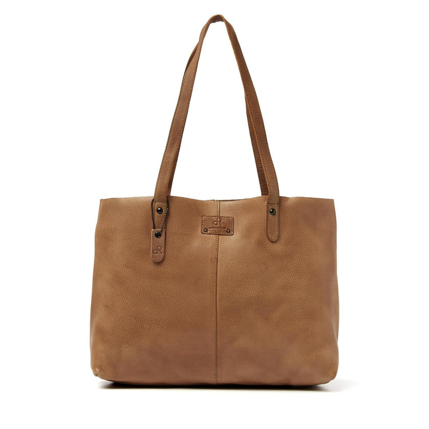 De Rooy Amsterdam Shopper 933727 Tampa Burro