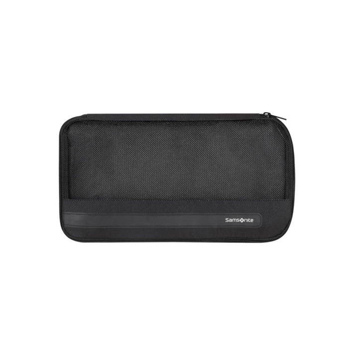 Samsonite Packing Cube 155602 set 3 packing cubes Black 1041 Samsonite Packing Cube 155602 set 3 packing cubes Black 1041
