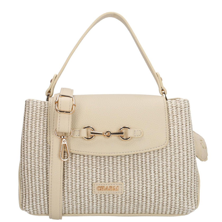 Charm Tas 25347 Santorini Zand 031