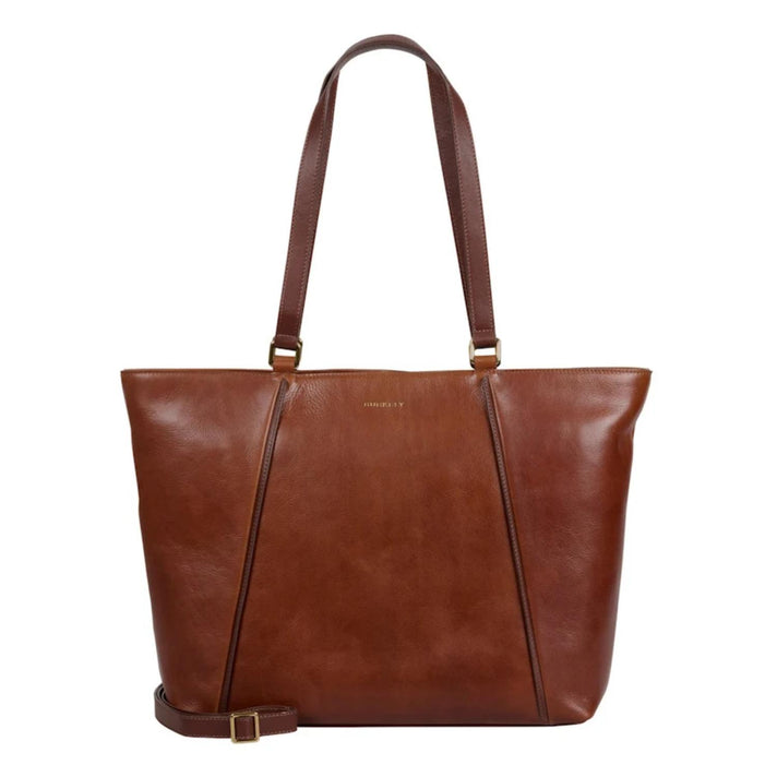 Burkely Tas 1001707 Wide Tote Burkely Tas 1001707 Wide Tote