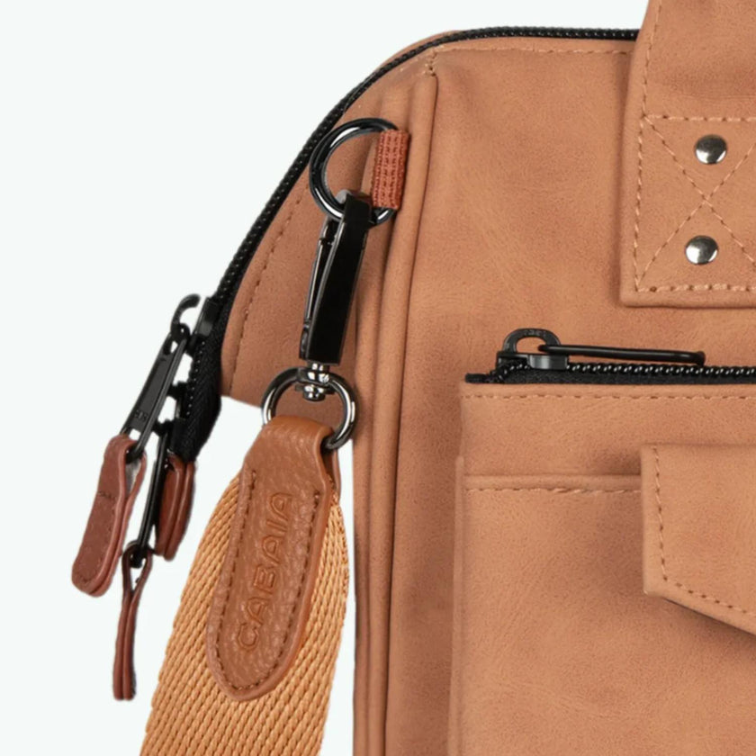 Cabaïa Tas Crossbody M Moscow