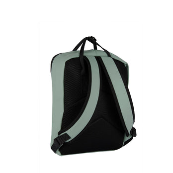 New Rebels Laptoprugzak 51.1195 Chicago Salie Green 18 New Rebels Laptoprugzak 51.1195 Chicago Salie Green 18