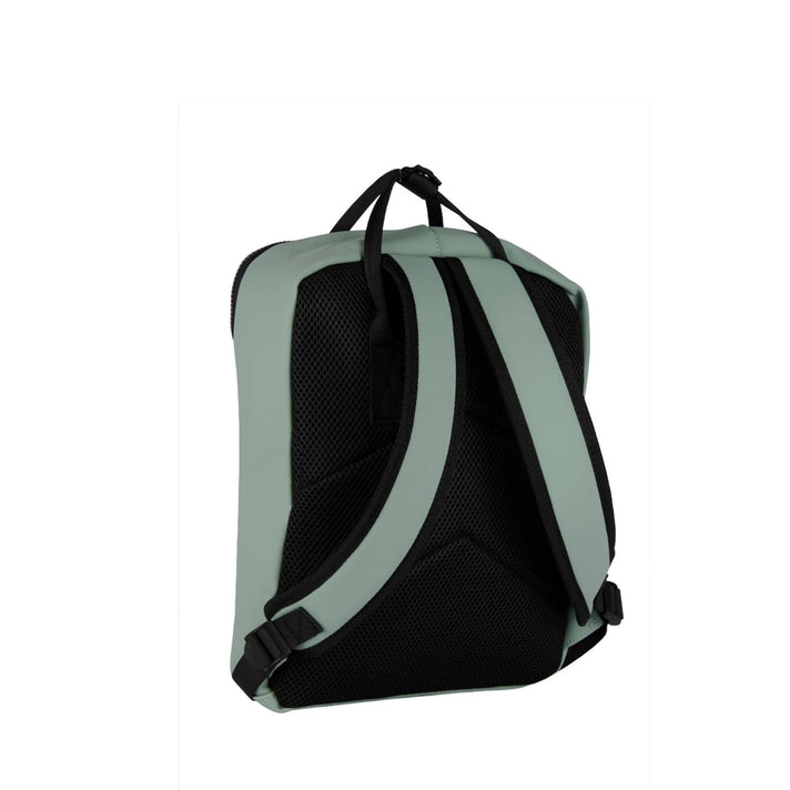 New Rebels Laptoprugzak 51.1195 Chicago Salie Green 18 New Rebels Laptoprugzak 51.1195 Chicago Salie Green 18