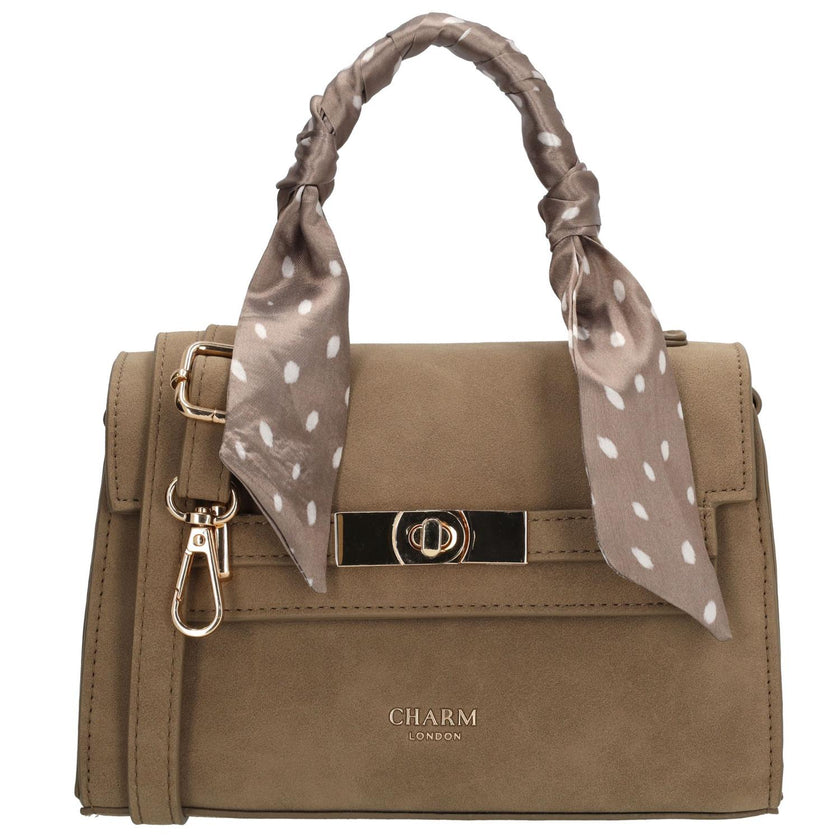 Charm Tas 26137 The Hamptons Taupe 016