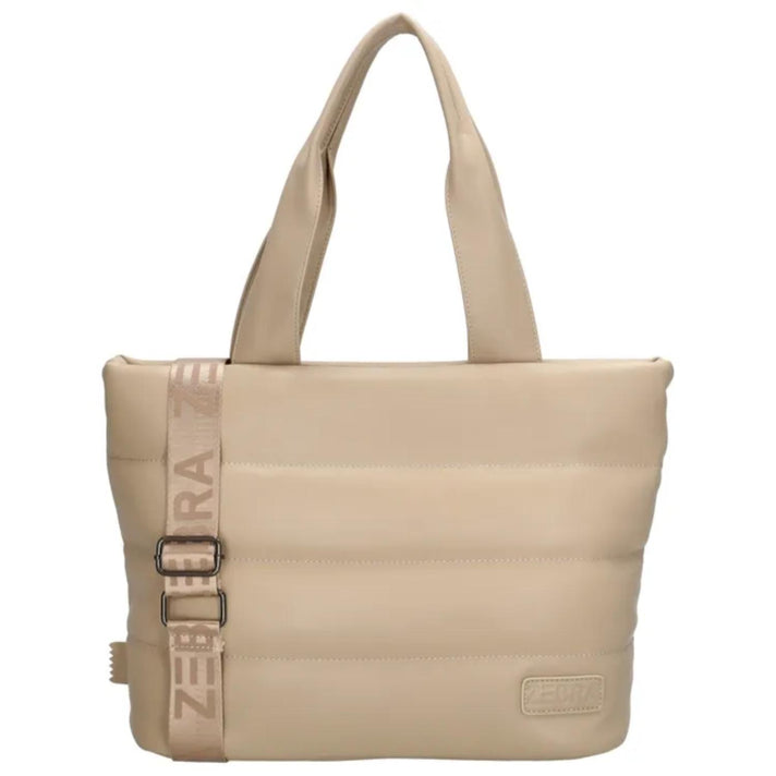 Zebra Trends Tas 22903 Evie Lichttaupe 117 Zebra Trends Tas 22903 Evie Lichttaupe 117