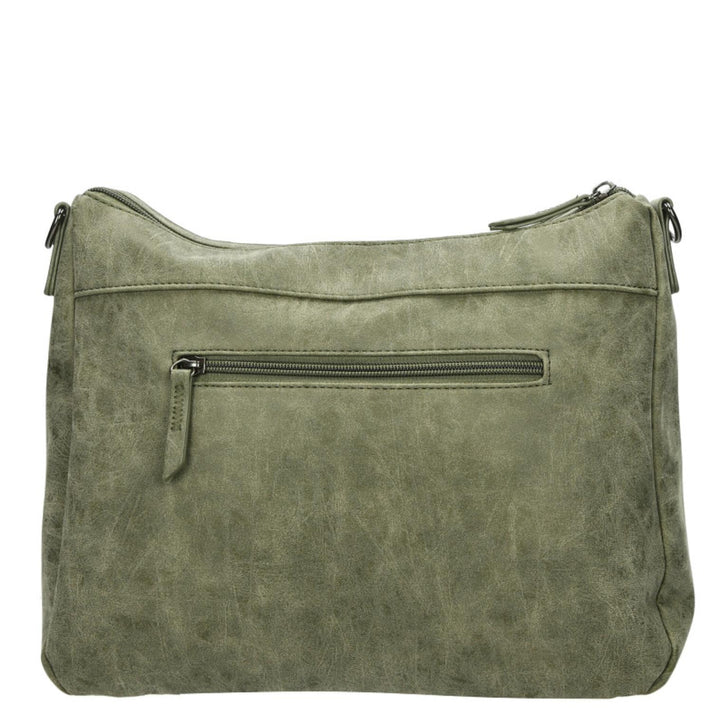 Enrico Benetti Tas 66682 Ruby Olive 029 Enrico Benetti Tas 66682 Ruby Olive 029