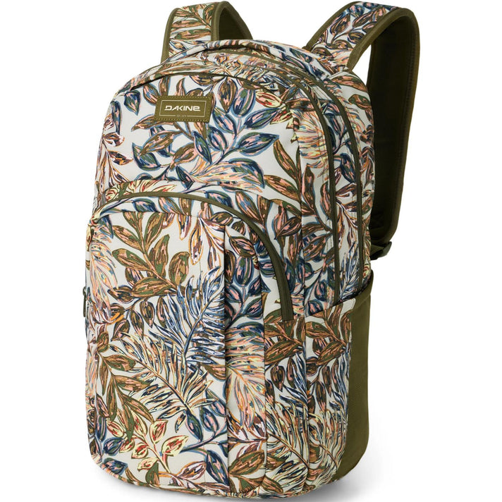 Dakine Laptoprugzak Campus L 33 liter Oasis Dakine Laptoprugzak Campus L 33 liter Oasis