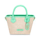 David Jones Tas CM7523A Turquoise