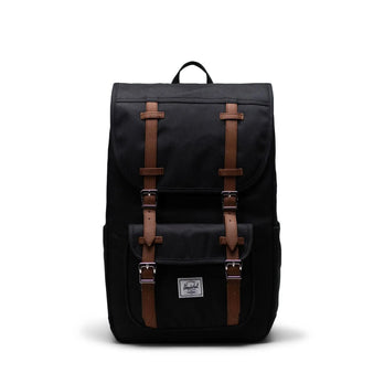 Herschel Rugzak 11391 M Little America 0001 Black Herschel Rugzak 11391 M Little America 0001 Black