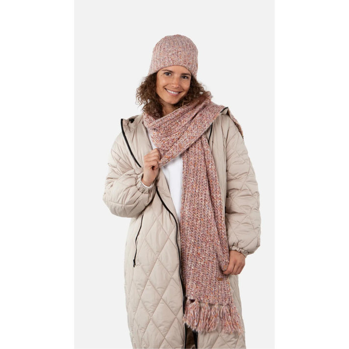 Barts Sjaal 0296 Joye Light Brown 24 Barts Sjaal 0296 Joye Light Brown 24