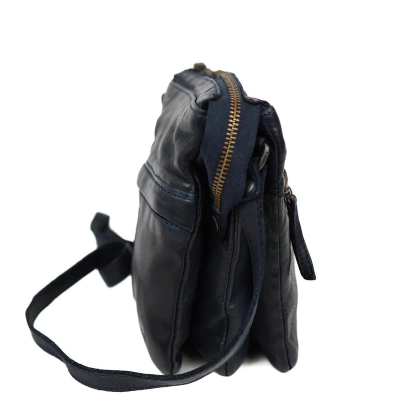 Bear Design Tas CL45084 Blue