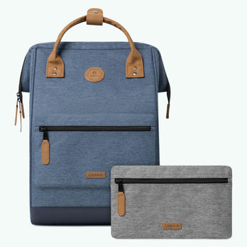 Cabaïa Rugzak Adventurer L Paris Cabaïa Rugzak Adventurer L Paris