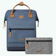 Cabaïa Rugzak Adventurer L Paris