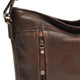 Berba Tas 335-994 Lucca Chocolate 12