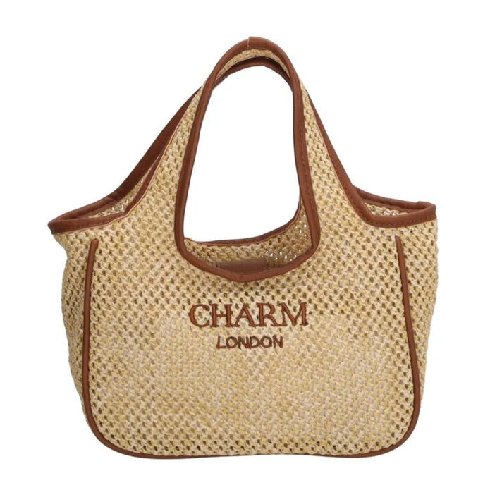 Charm Tas 25290 Shoreditch Zand 031 Charm Tas 25290 Shoreditch Zand 031