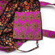 Little Legends Strandtas Beach Bag Palm Tree Sunset 12