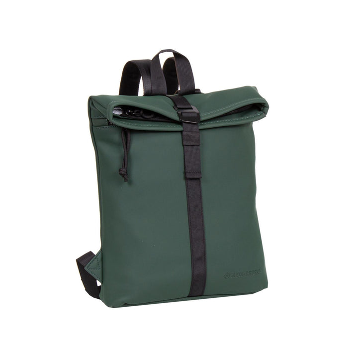 New Rebels Rugzak 51.1255- Los Angeles Dark Green 63 New Rebels Rugzak 51.1255- Los Angeles Dark Green 63