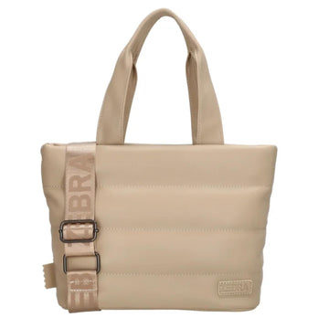 Zebra Trends Tas 23045 Evie Lichttaupe 117 Zebra Trends Tas 23045 Evie Lichttaupe 117