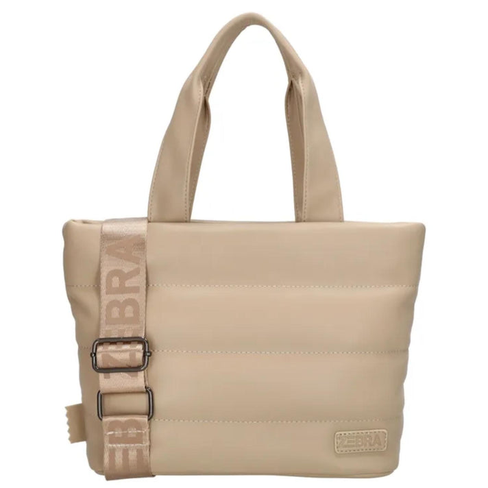 Zebra Trends Tas 23045 Evie Lichttaupe 117 Zebra Trends Tas 23045 Evie Lichttaupe 117