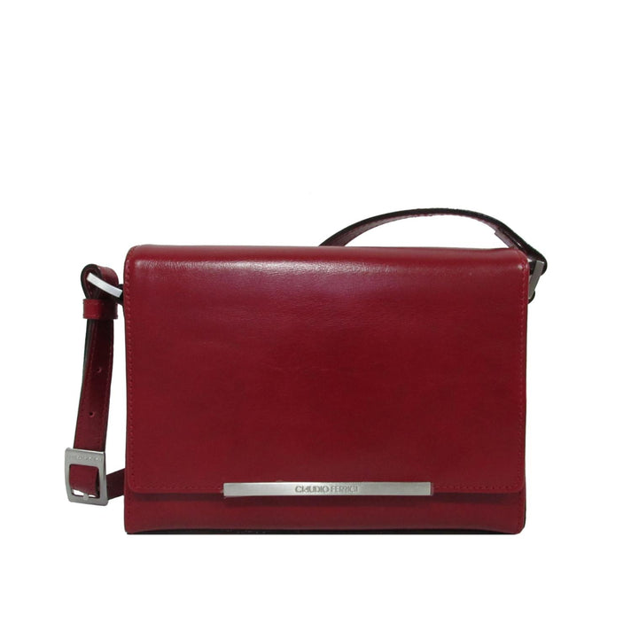 Claudio Ferrici Classico 18061 Classico Red 304 Claudio Ferrici Classico 18061 Classico Red 304