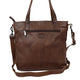 Bear Design Tas CP2150 Jilke Brown