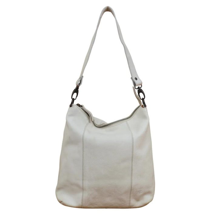 Bear Design Tas CL43555 Ava Dirty White Bear Design Tas CL43555 Ava Dirty White