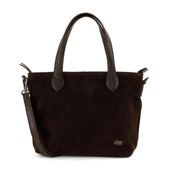 Bear Design Tas SU46084 Wietske Brown Bear Design Tas SU46084 Wietske Brown