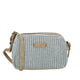Enrico Benetti Tas 66770 Summer Jeansblue 030