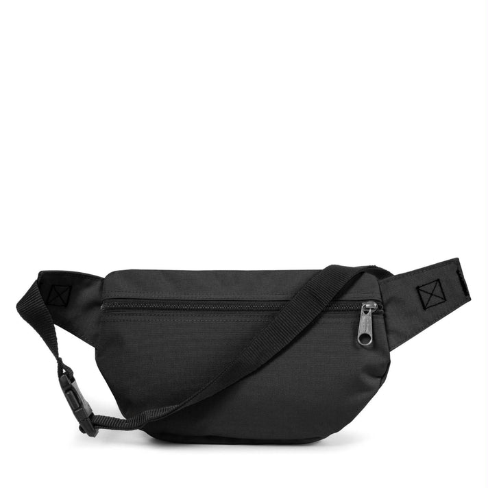 Eastpak Heuptas Doggy bag K073 008 Black Eastpak Heuptas Doggy bag K073 008 Black