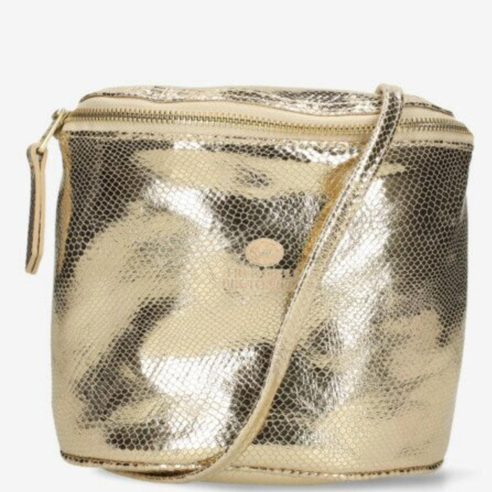 Fred de la Bretoniere Tas FR003500341W Marianneke Light Gold Fred de la Bretoniere Tas FR003500341W Marianneke Light Gold