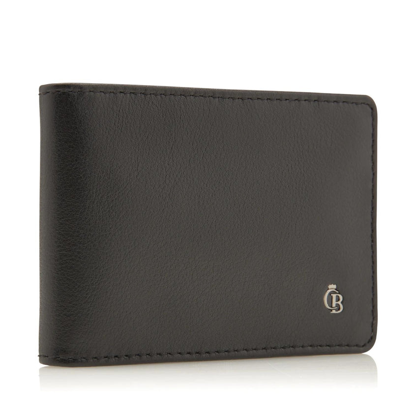 Castelijn en Beerens Creditcard etui 67 0710 Vita Zwart