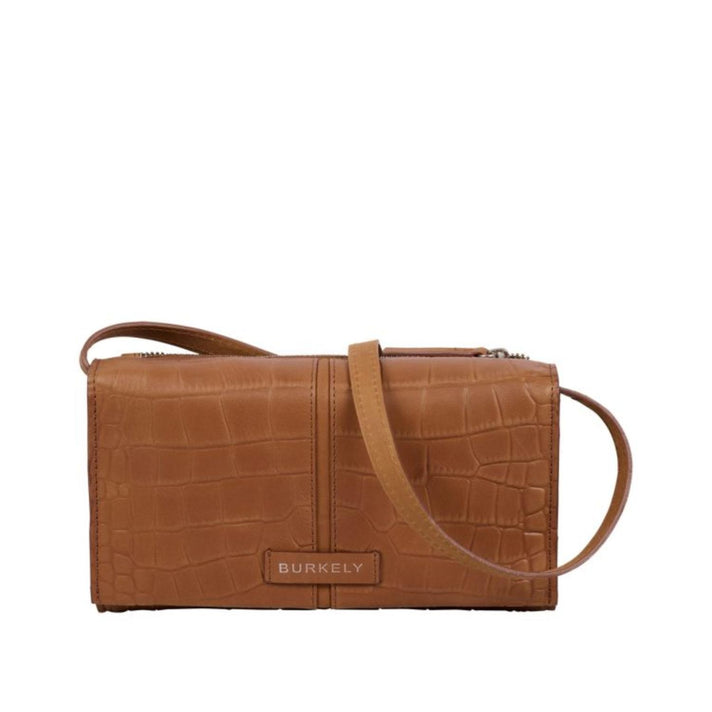 Burkely Phone bag 1000859 Cool Colbie 24 Cognac Burkely Phone bag 1000859 Cool Colbie 24 Cognac