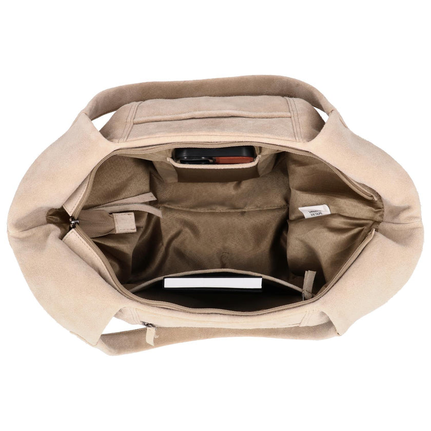 Hide & Stitches Tas 24663 Brazos Zand 031