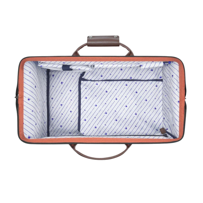 Cabaïa Weekendtas Duffle Bag San Cristobal Cabaïa Weekendtas Duffle Bag San Cristobal