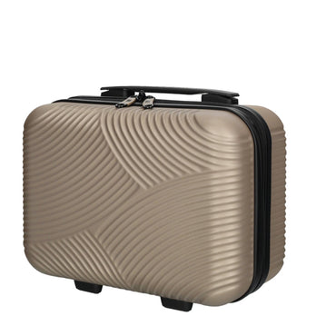 Enrico Benetti Beautycase 39040-20 Louisville Champagne 095 Enrico Benetti Beautycase 39040-20 Louisville Champagne 095