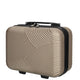 Enrico Benetti Beautycase 39040-20 Louisville Champagne 095