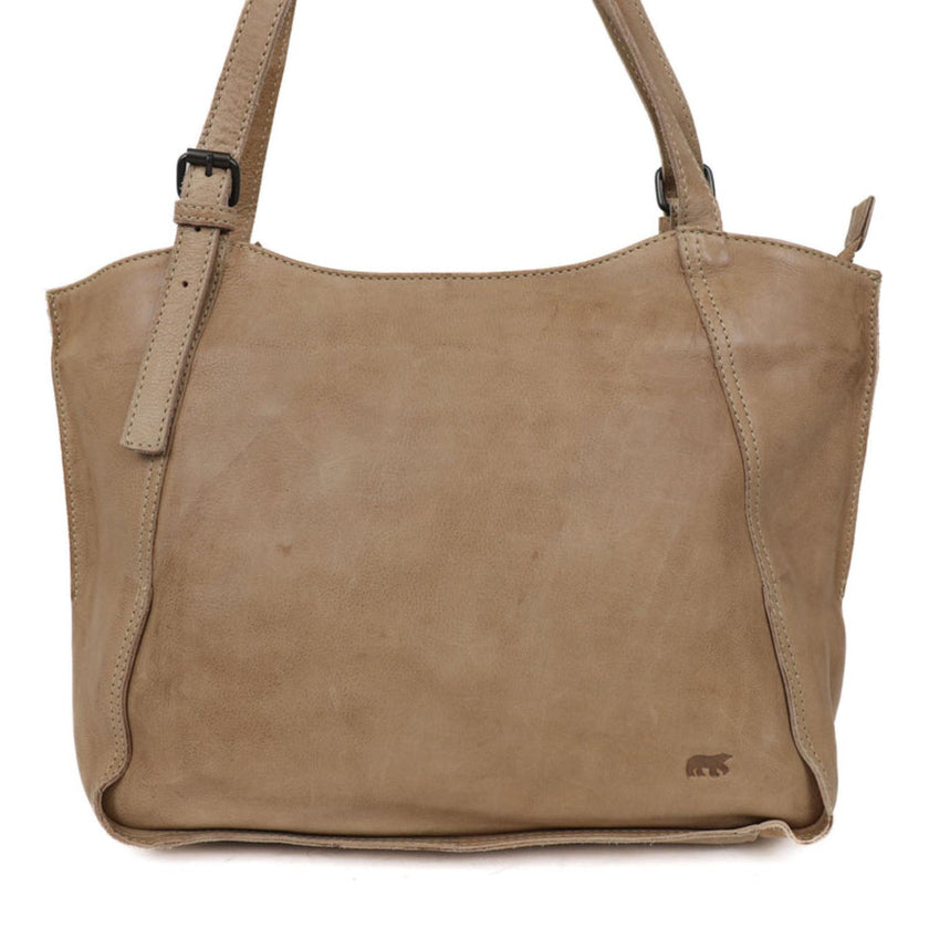 Bear Design Shopper CL44656 Yvonne Baltic Beige