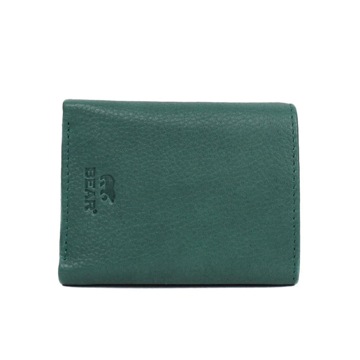 Bear Design Portemonnee CP4102 Nana Aqua Bear Design Portemonnee CP4102 Nana Aqua