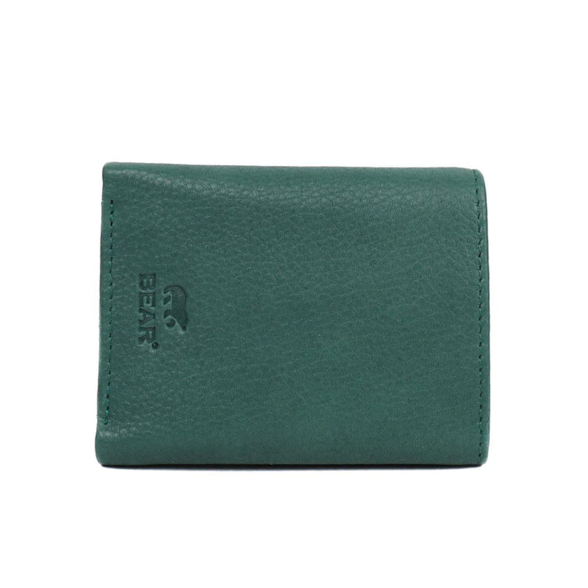 Bear Design Portemonnee CP4102 Nana Aqua