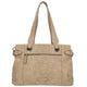 Enrico Benetti Tas 65041 Josie Midden Taupe 134
