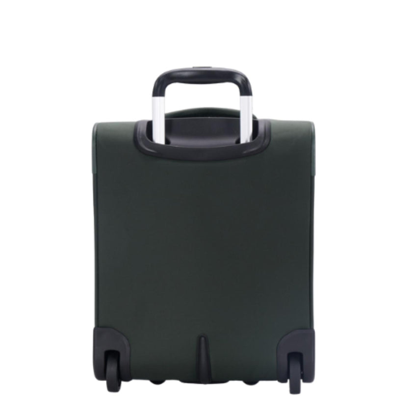 Jump Koffer MX01 45 cm Underseat Kaki