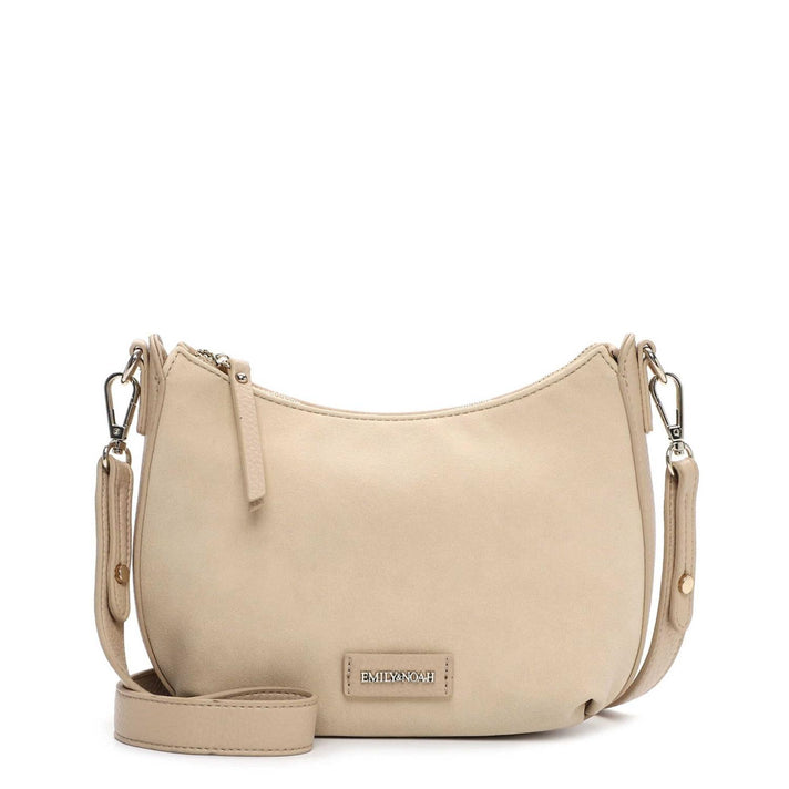 Emily & Noah Tas 65670 Jeanna Beige 400 Emily & Noah Tas 65670 Jeanna Beige 400