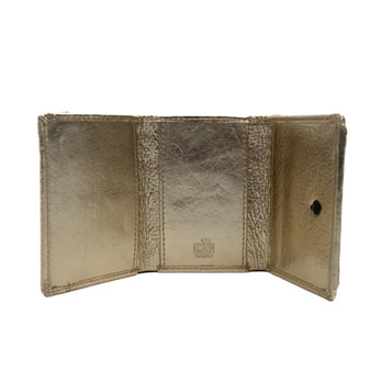 Bear Design Portemonnee CP4102 Nana Champagne Bear Design Portemonnee CP4102 Nana Champagne