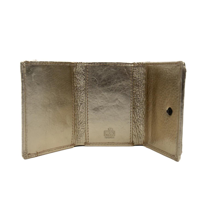 Bear Design Portemonnee CP4102 Nana Champagne Bear Design Portemonnee CP4102 Nana Champagne