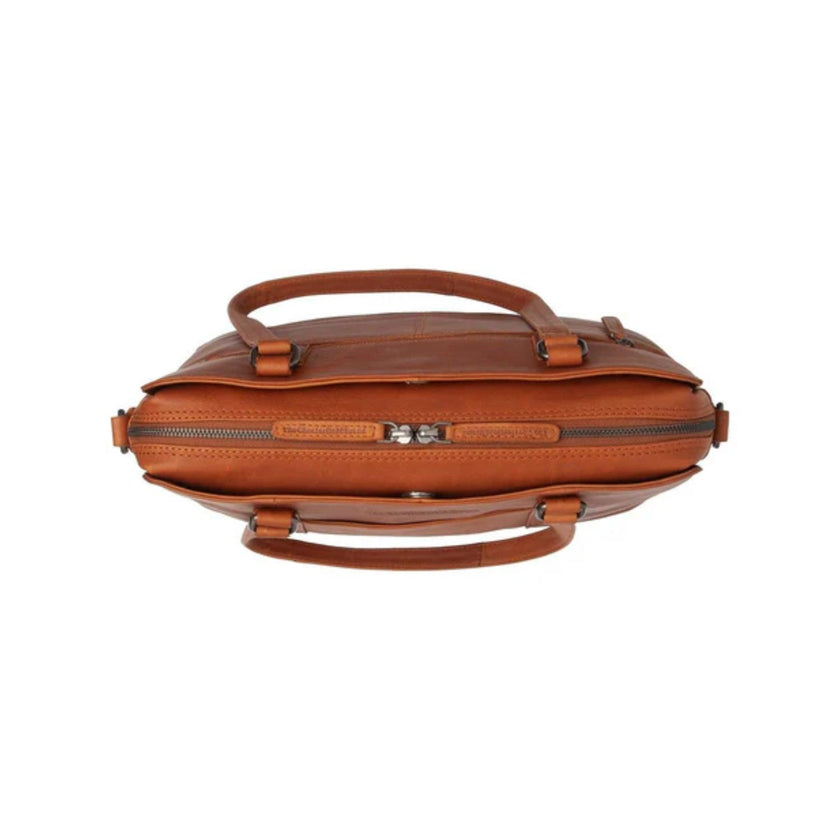 Chesterfield Shopper C48.1348 Pretoria Cognac 31