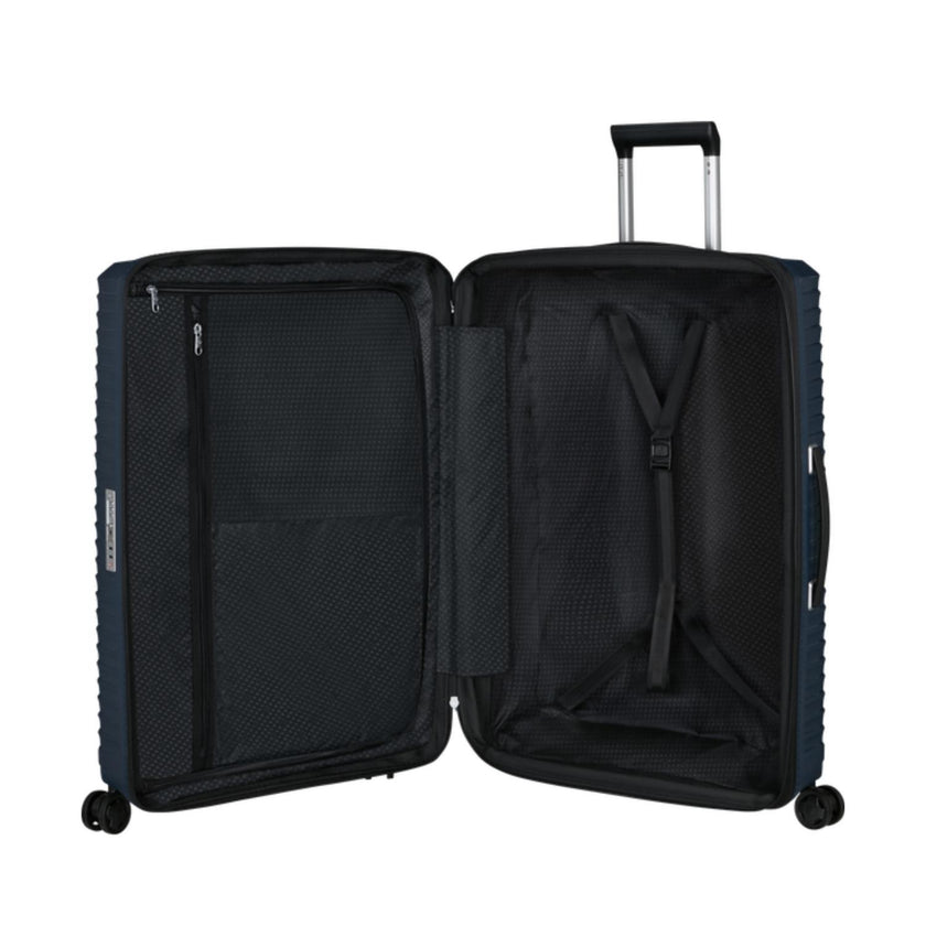 Samsonite Koffer 143109 68/25 Exp Blue Nights 2165