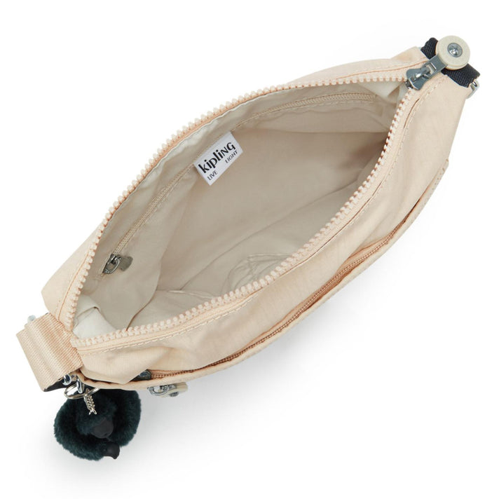 Kipling Tas Arto 19911 26V Back to beige Kipling Tas Arto 19911 26V Back to beige